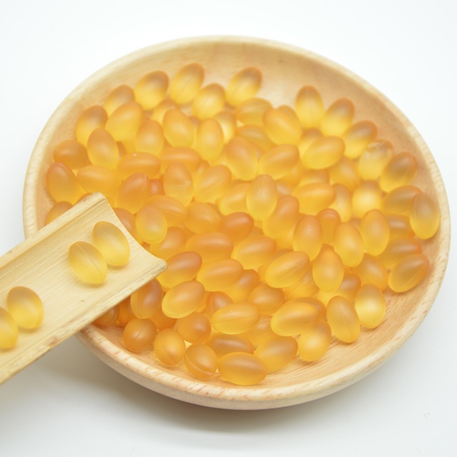 Softgel Capsules