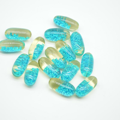 mprove Bone Density MK7 Vitamin K2 D3 Soft Capsules