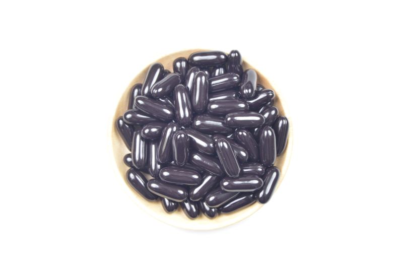 Bone Protection Softgel