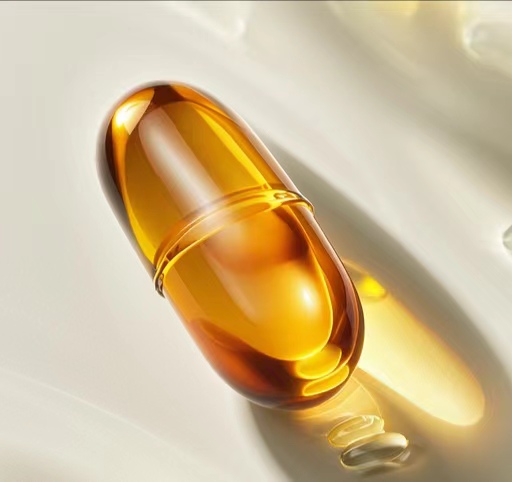 Brain Health Softgel