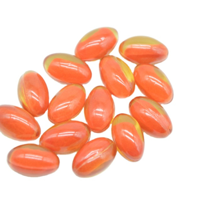 Double-layer capsule