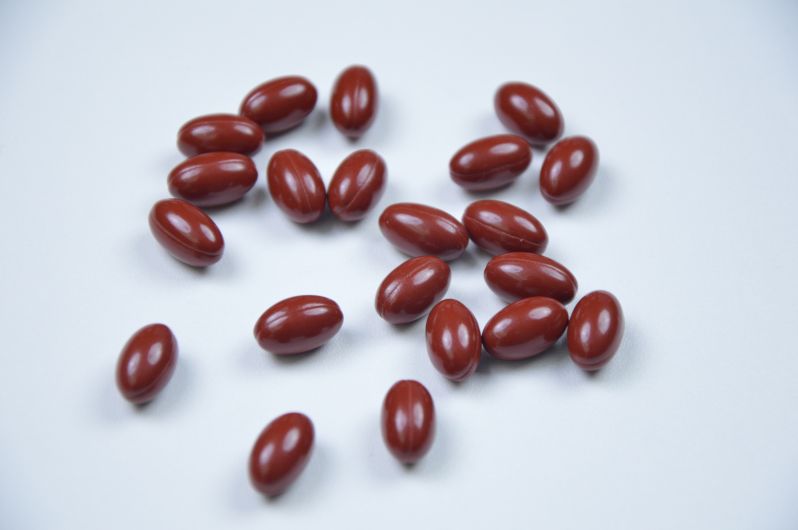 Activates Blood Flow And Relieves Pressure On The Heart