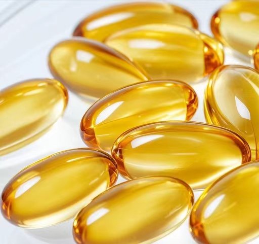 Brain Health Softgel