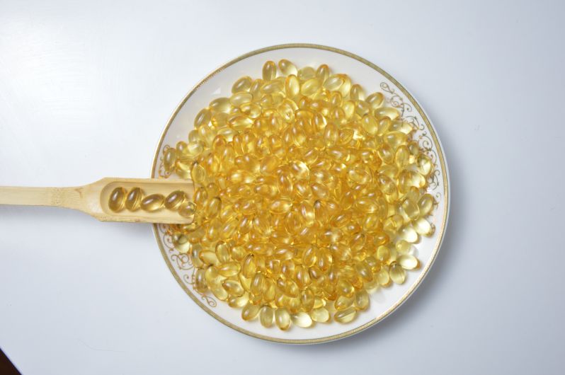 Софтгель для улучшения метаболизма