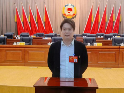 The 10th Jinan Tianqiao District Committee