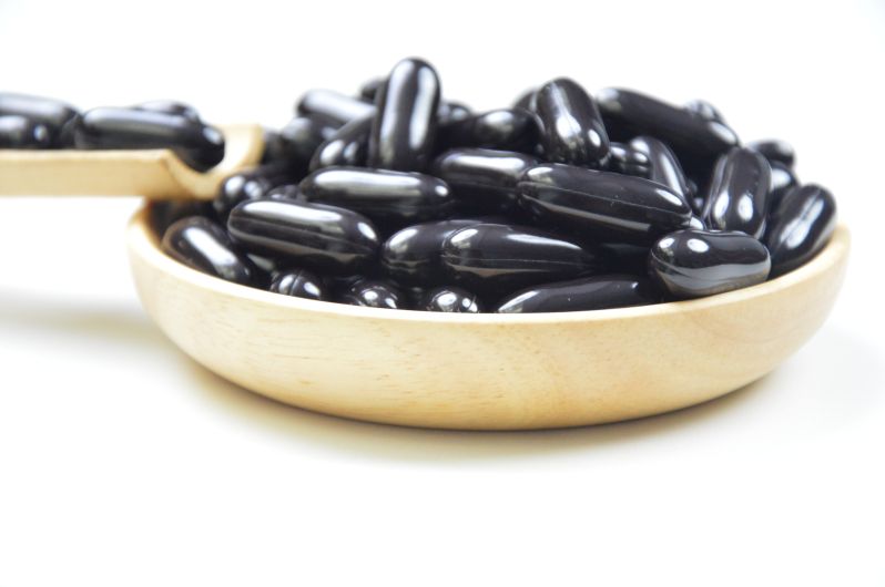 Мягкая таблетка для ухода за почками