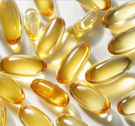 Bone Protection Softgel