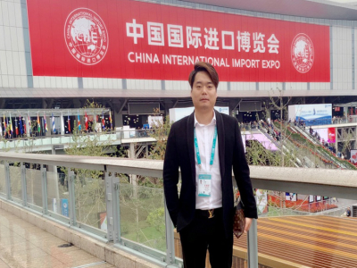 president of Runan Biology