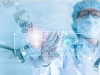 Research Institution