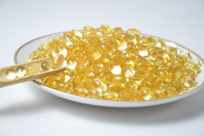 Metabolism Promotion Softgel