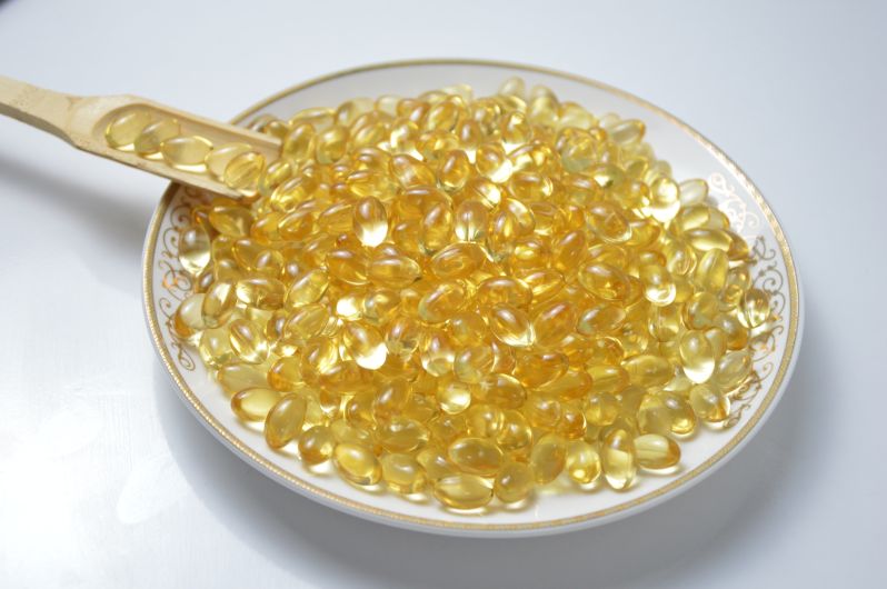 Софтгель для улучшения метаболизма