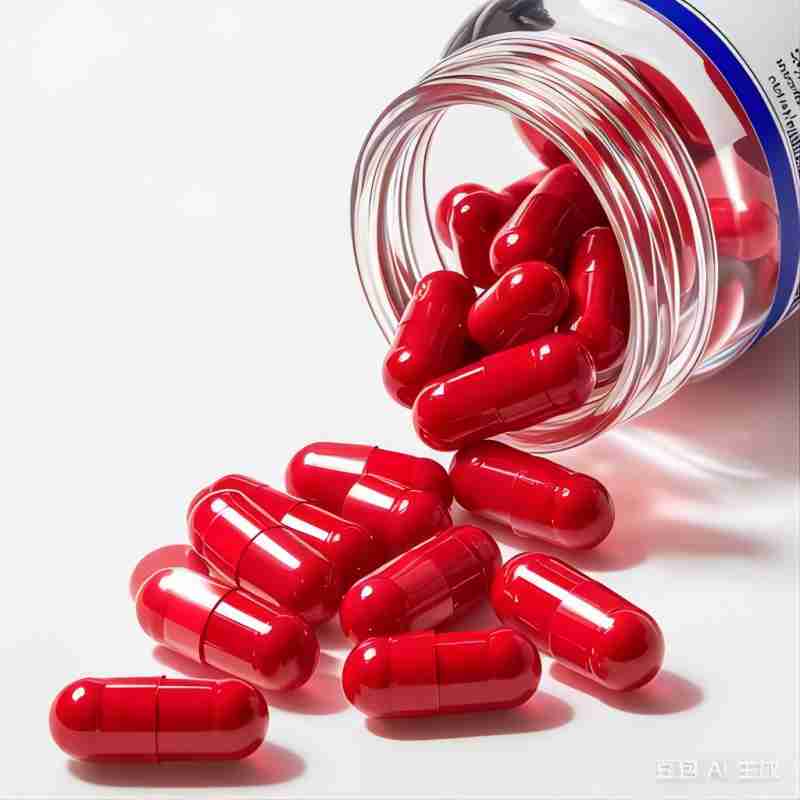 Slimming Hard Capsule