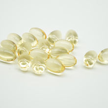 Softgel Capsule