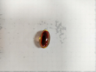 Heart Health Double Layer Softgel