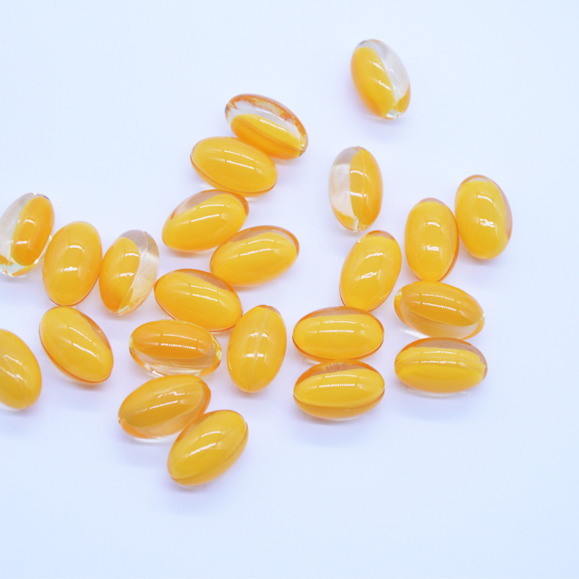 Fish Oil 18/12 1000Mg