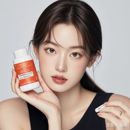 Отбеливающая капсула