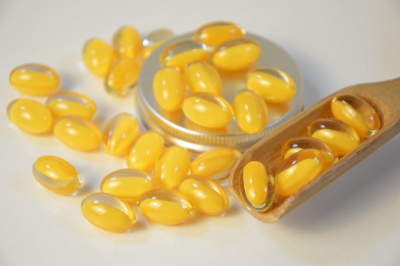 Whitening Double Soft Capsule