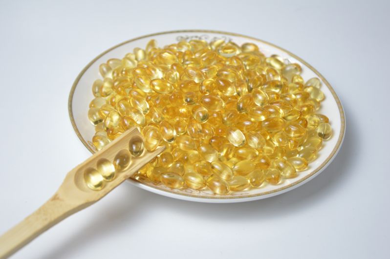 Софтгель для улучшения метаболизма