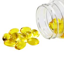 Vitamin D3  Oil