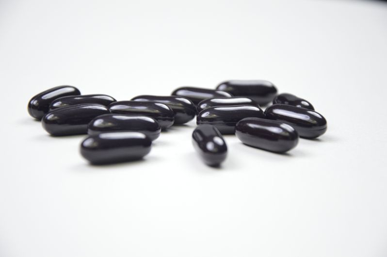 Мягкая таблетка для ухода за почками