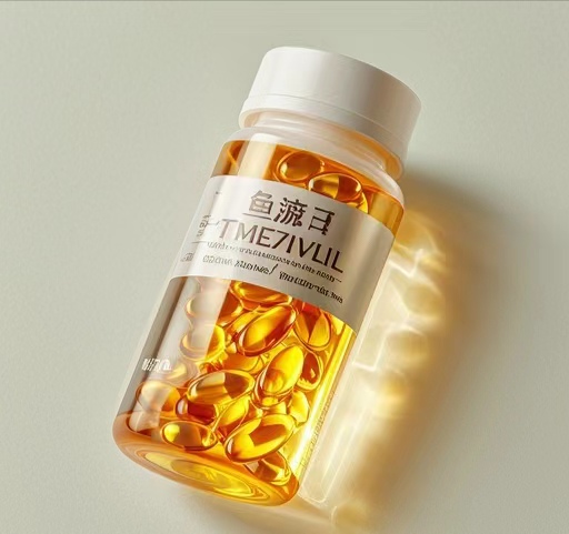 Bone Protection Softgel