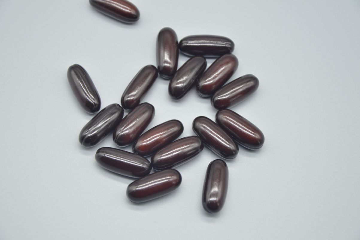 Hangover Cure Softgel