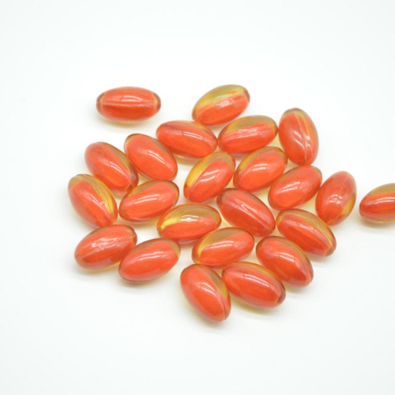 mprove Bone Density MK7 Vitamin K2 D3 Soft Capsules