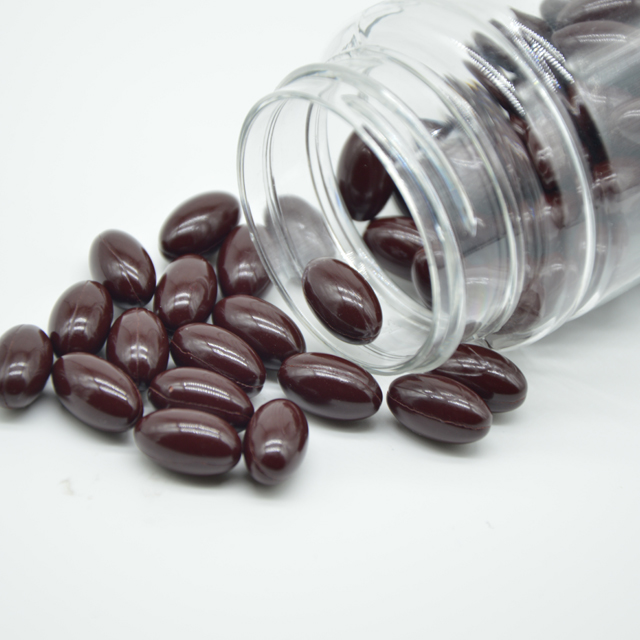 Men's Capsules