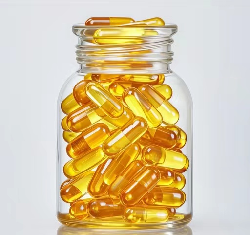 Brain Health Softgel