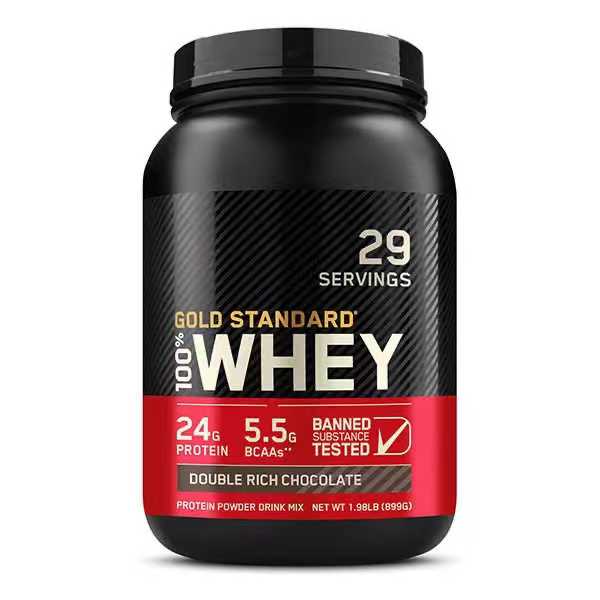 Whey Protein