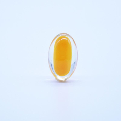 Algae Oil Capsules
