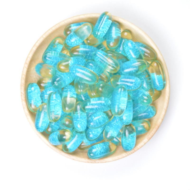MSM Vegan Capsules for Joint Health