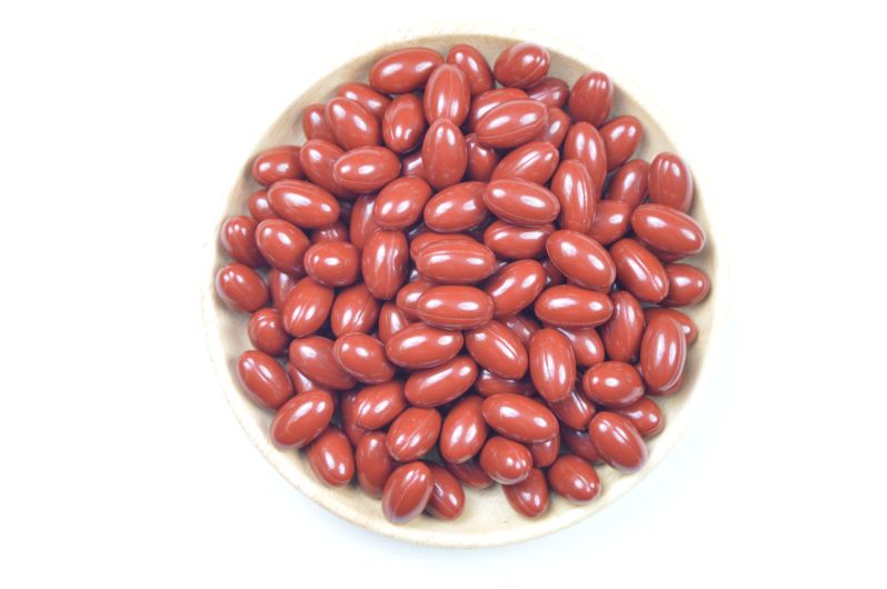 Bone Protection Softgel