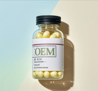 Multivitamin Hard Capsule