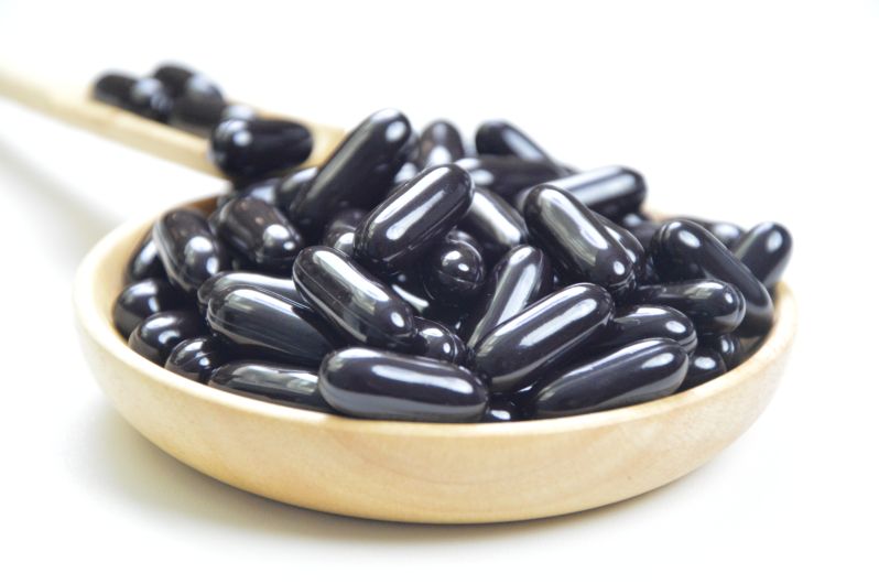 Мягкая таблетка для ухода за почками