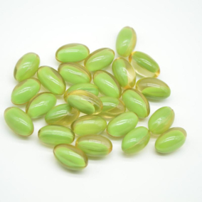 collagen capsule