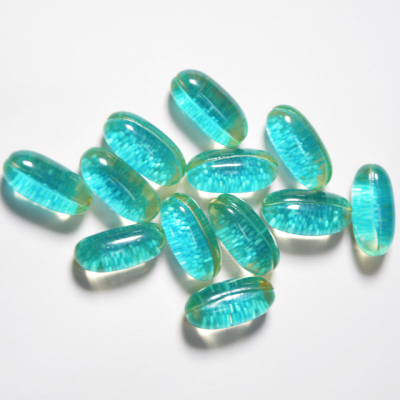 Softgel Capsules