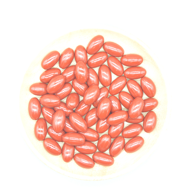 Softgel capsule