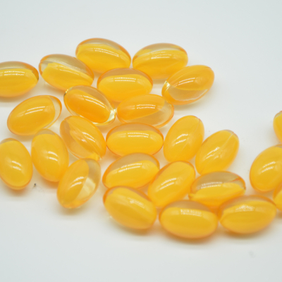 Skin Whitening Pills 